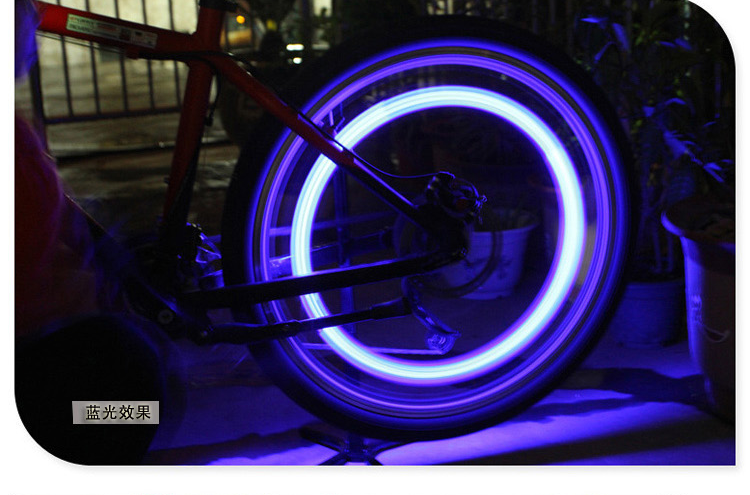 Eclairage pour vélo - Ref 2399680 Image 34