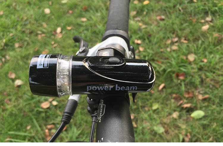 Eclairage pour vélo - Ref 2397980 Image 23