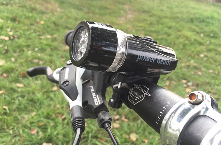 Eclairage pour vélo - Ref 2397980 Image 22