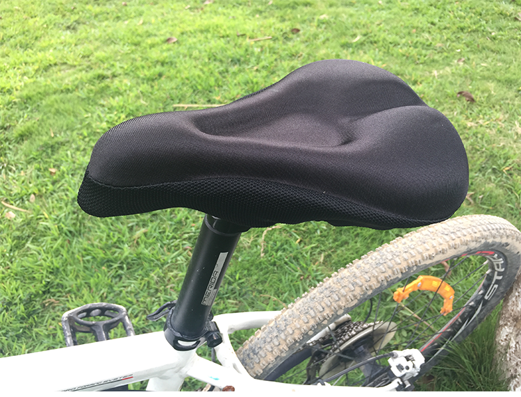 Selle de vélo Mountain Bike - Ref 2356432 Image 22