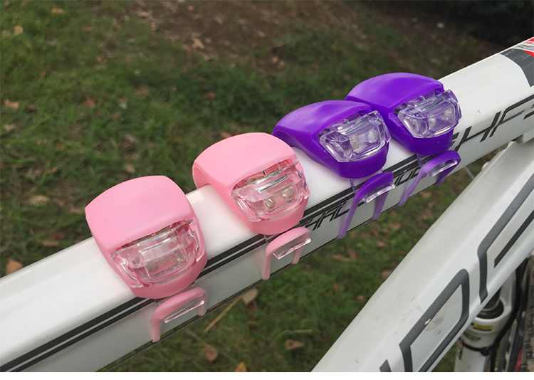 Eclairage pour vélo - Ref 2399680 Image 23