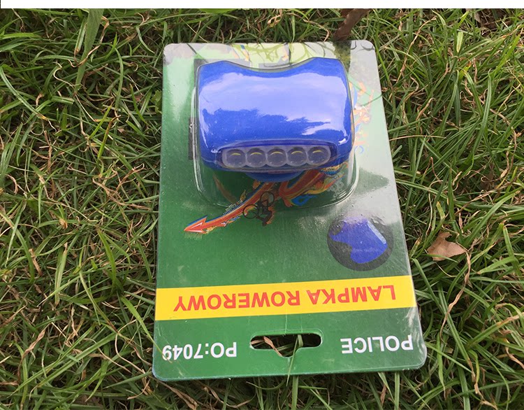 Lumière vélo - Ref 2400014 Image 31