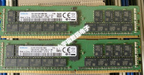 Samsung M393A4K40BB2-CTD7Q Server Memory 32G 2RX4 DDR4 2666V ECC