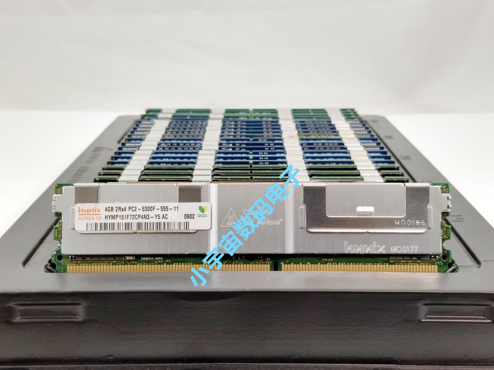 DELL Dell 1900 1950 1955 2900 2950 2950 4G memory DDR2 667 FBD ECC