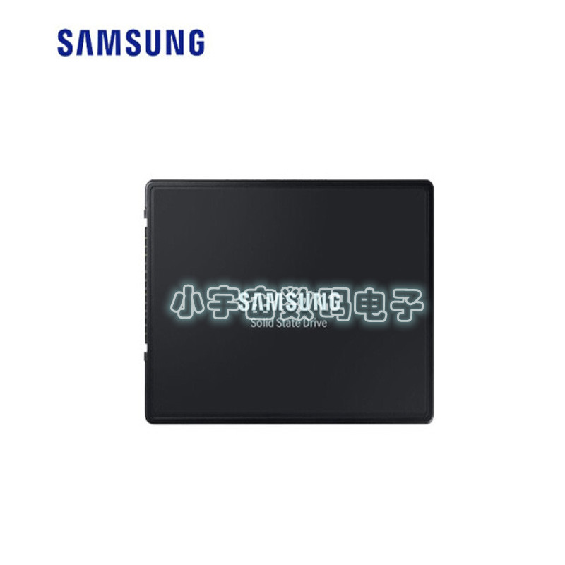 Samsung Samsung PM883 Enterprise SSD Server HDD SATA Interface 3 84T