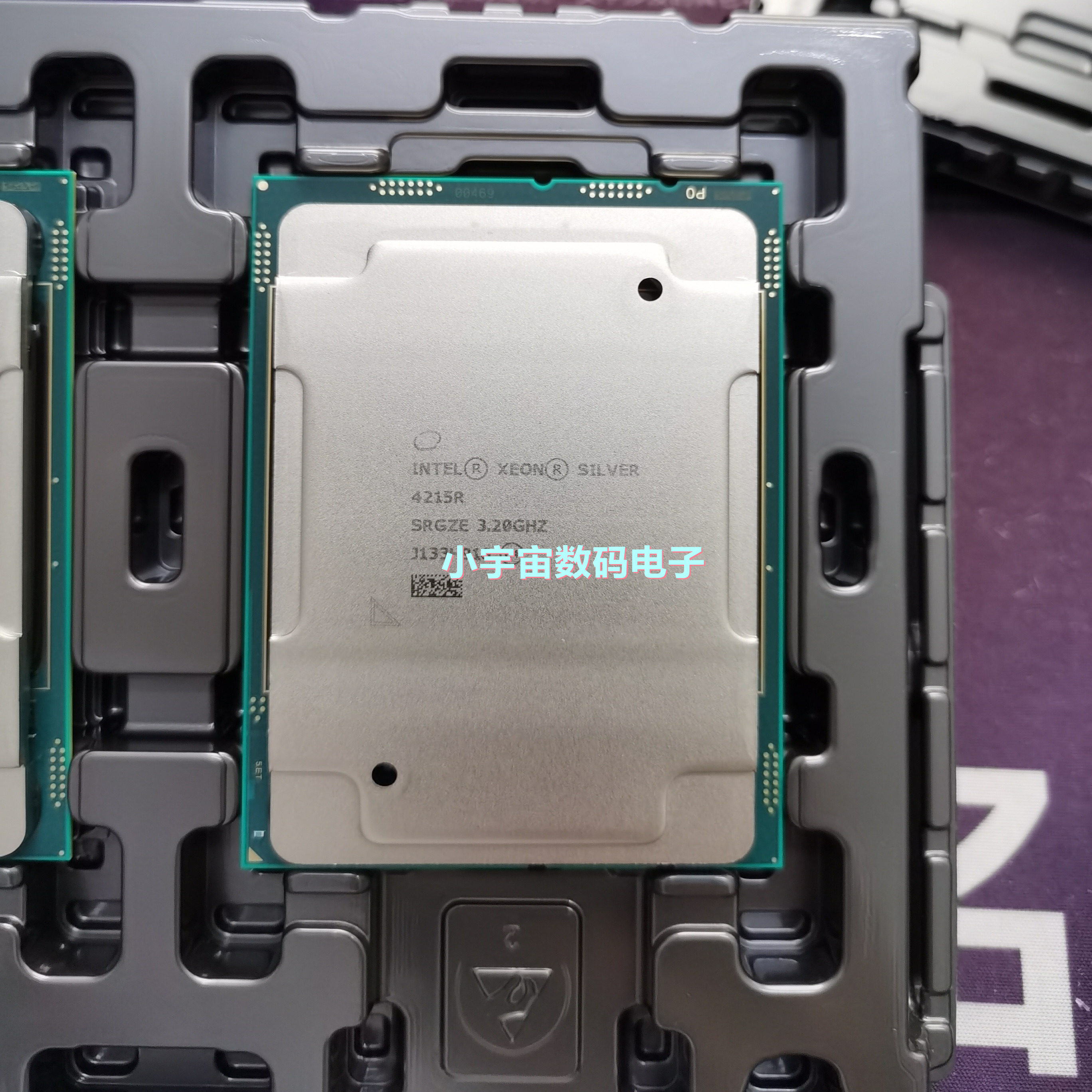 Intel Xeon 4316 CPU：20核40线程150W银牌服务器芯片，值得买吗？🔥-其它-淘宝百科网