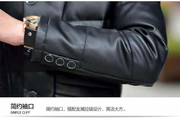 Blouson homme   OTHER - Ref 3122414 Image 33