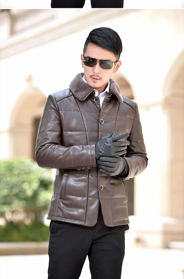 Blouson homme   OTHER - Ref 3122414 Image 26