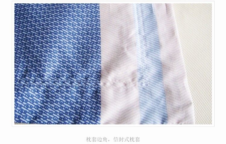 Gối đơn dành cho học sinh mẫu giáo trẻ em gối da kiều mạch lõi gối dài cổ gối bé bé gối bông - Gối