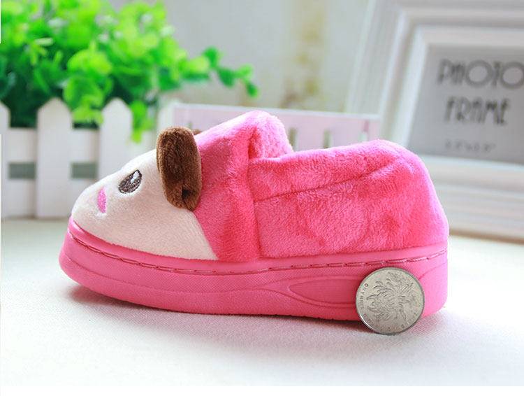 Pantoufles enfants en autre - Ref 1024317 Image 13