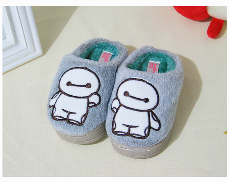 Chaussons enfants en autre - Ref 1003625 Image 39