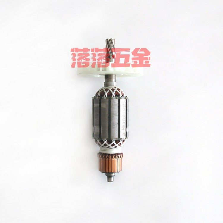 G58 pick rotor stator 35mm cylinder pick pick - up - rotor 7 tooth rotor