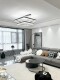 Trendy Living Room Chandelier Modern Minimalist New Style Elegant Main Light Minimalist Home Dining Room 2025 Bedroom Chandelier