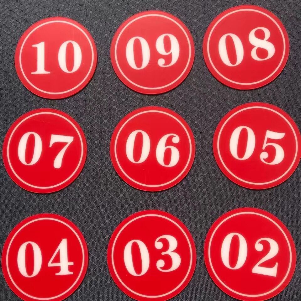 Red Large Number of machine Number Number Number of seats Number of seats Number of room Number of room Number of room Number of cards Round Internet Cafe Number Sticker