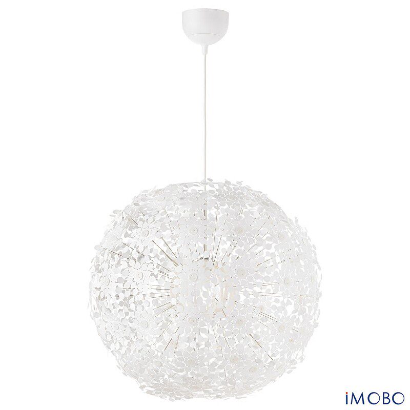 Ikea宜家家居格林萨吊灯吸顶灯led装饰照明灯具灯饰省电