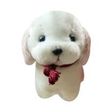 Японская оригинальная милая реалистичная маленькая плюшевая игрушка, подвеска, украшение на сумку для влюбленных, подарок на день рождения