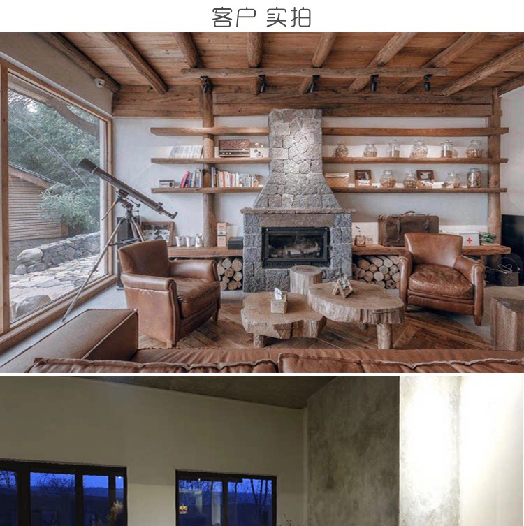 壁炉真火燃木家用取暖器现代欧式铸铁嵌入烧木柴炉芯自建民宿别墅-阿里巴巴