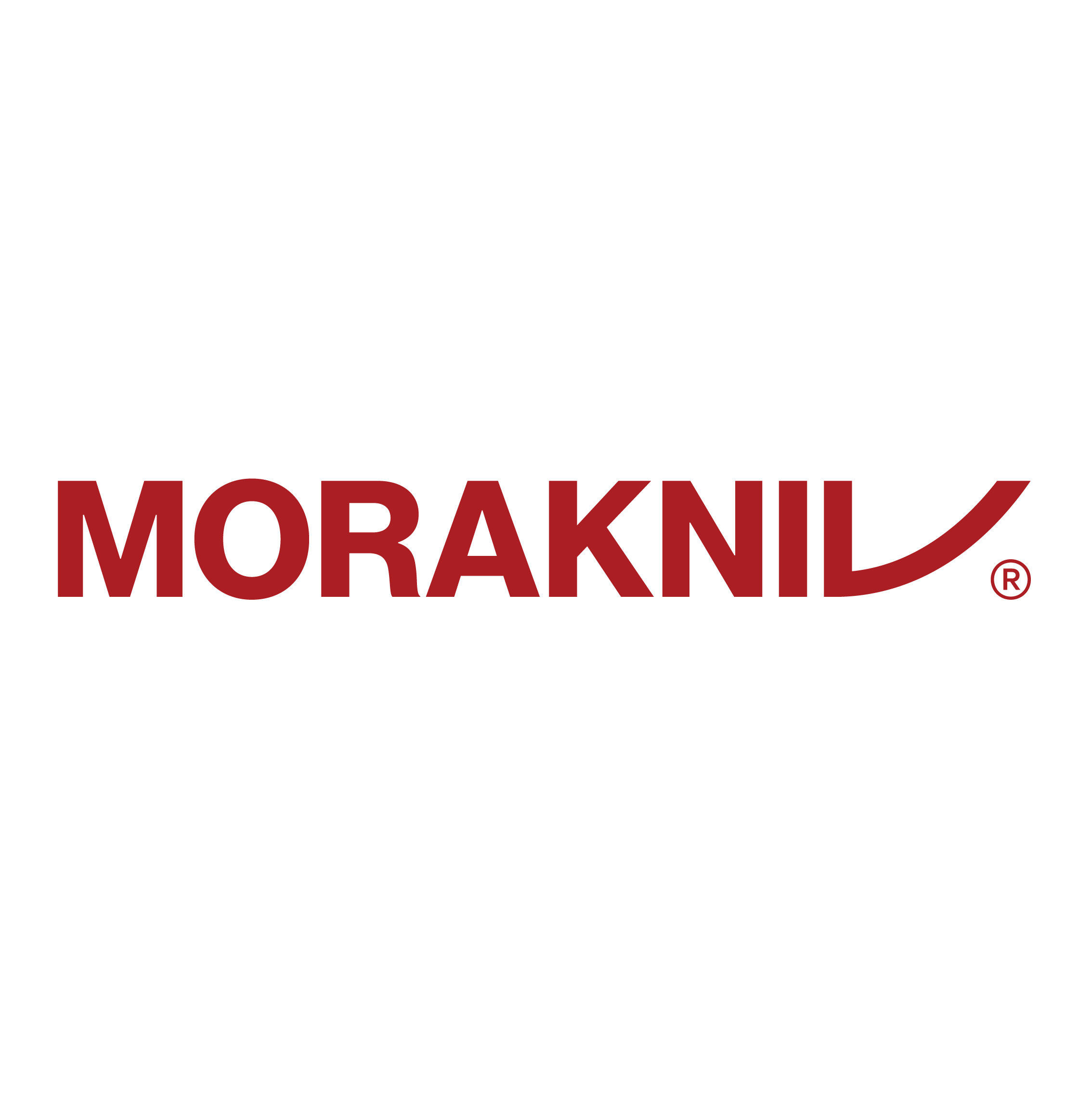Morakniv莫拉
