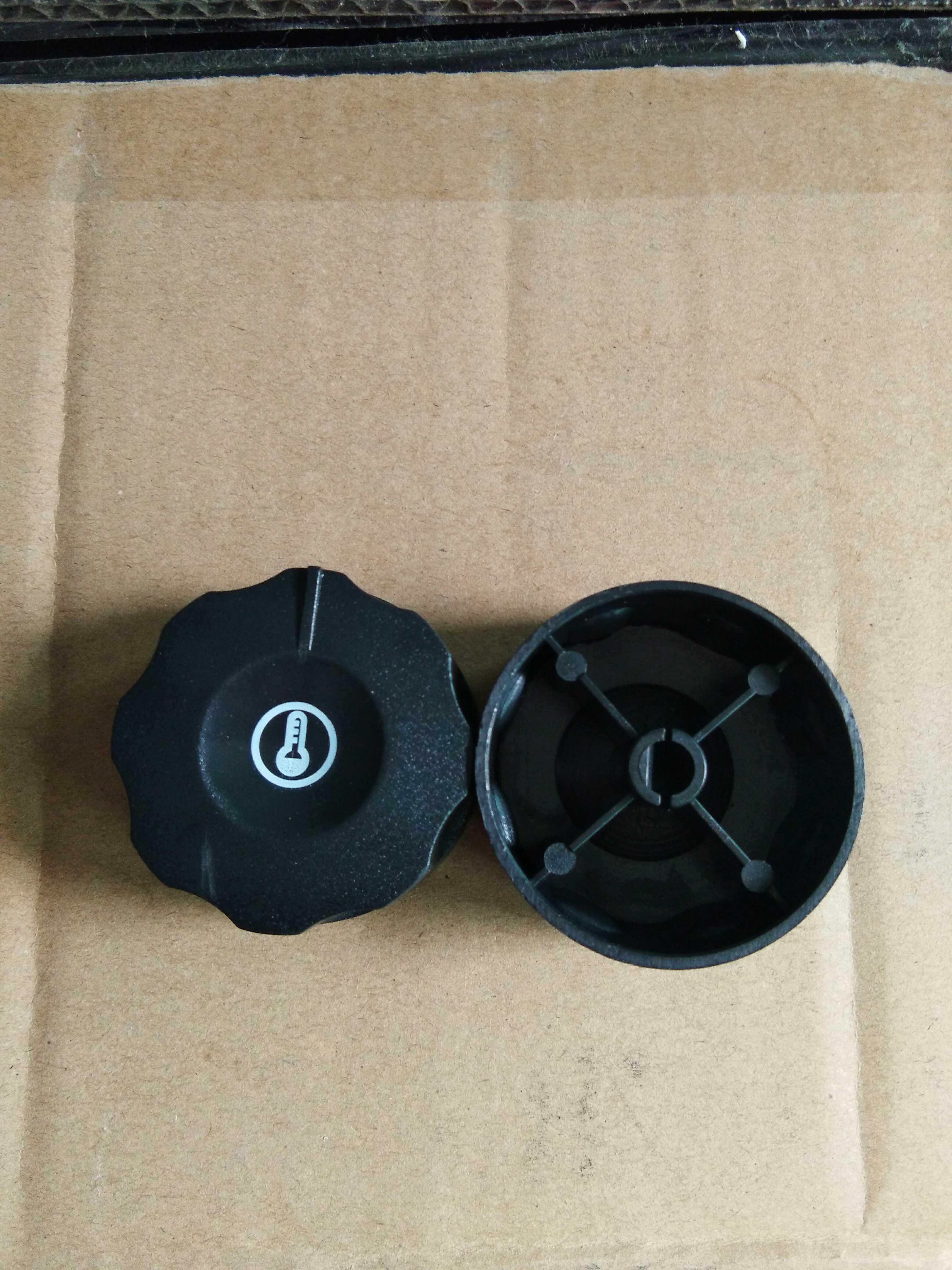 Water boiler open bucket Boiling Surface Stove High Pan 110 Degrees Temperature-controlled Switch Knob Tune Temperature Knob Switch Accessories