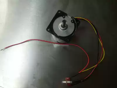 Roast sausage machine universal motor full copper wire 7 tubes 5 tubes 10 tubes hot dog machine accessories sausage machine