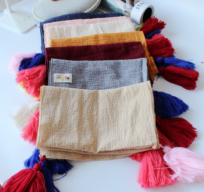 Echarpe enfant - Ref 2138963 Image 11