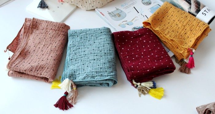 Foulard enfant - Ref 2138410 Image 6