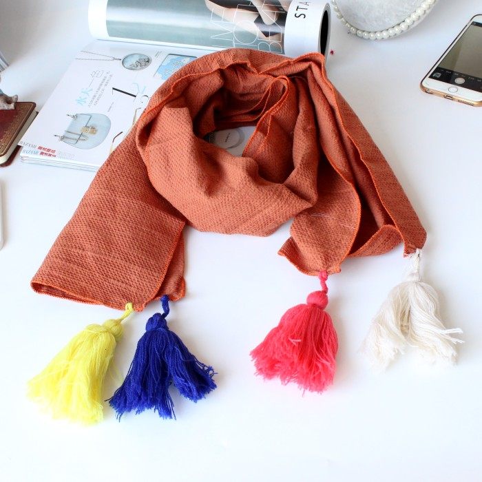 Echarpe enfant - Ref 2138963 Image 21