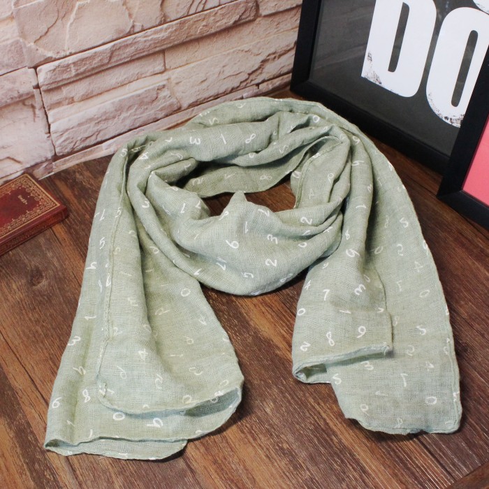 Foulard enfant - Ref 2136821 Image 20