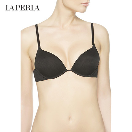 LA PERLA女士内衣SEXY TOWN系列舒适透气网纱文胸个性可拆卸肩带-tmall.hk天猫国际 LA PERLA女士内衣SEXY TOWN系列舒适透气网纱文胸个性可拆卸肩带-tmall.hk天猫国际