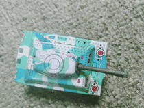 Nostalgia for the 1980s tin tanks wind-up tin toys collectibles classic traditional retro