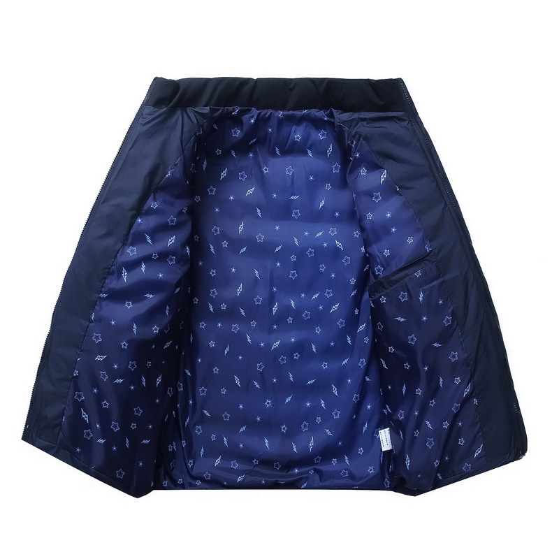 Blouson hiver pour homme   OTHER en Coton - Ref 3113015 Image 4