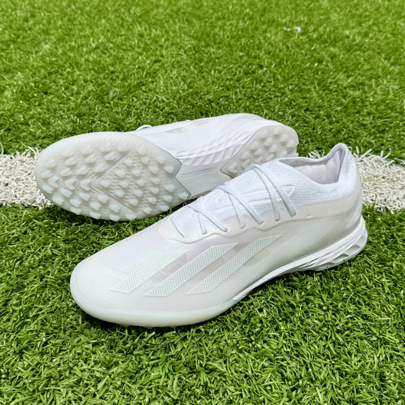 Official Website Limited Edition X23.1 Football Shoes for Men, with Ag Long Studs and Tf Short Studs, Suitable for Women, Children, and Students, Also Suitable for Frisbee Competition