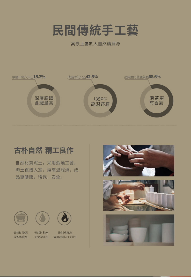 Porcelain ceramic tea pot seal # constant tank storage tanks packing box pu 'er tea tea, green tea POTS