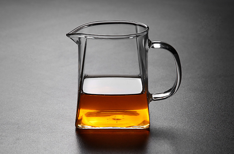 Porcelain constant hall more heat resistant glass kung fu tea tea accessories fair keller of tea tea sea points household contracted