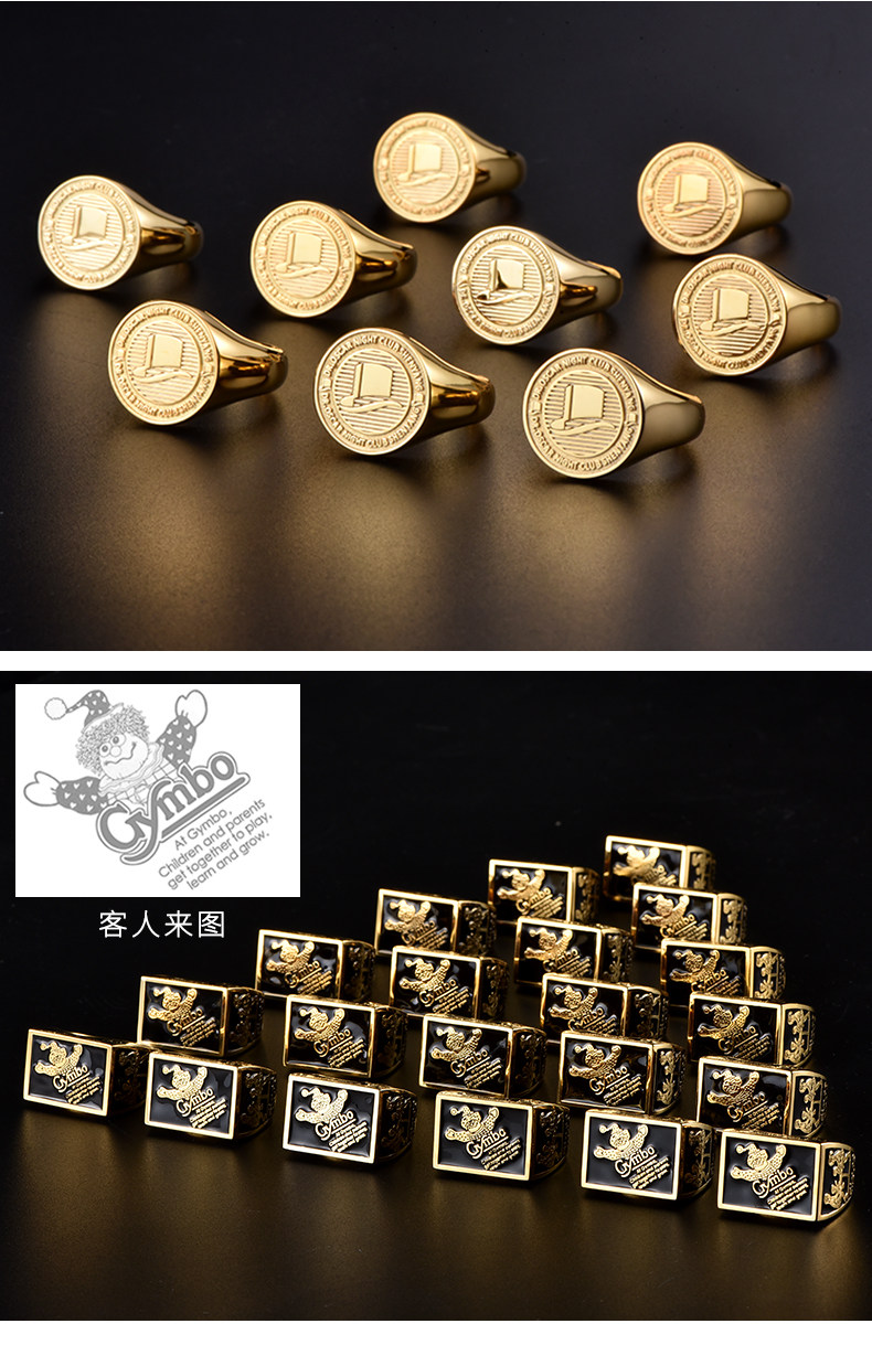 Bague homme LSSW     en Argenterie - Ref 3088537 Image 18