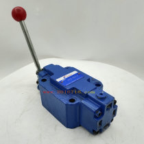 Shing hydraulic YUSHENG manual reversing valve 34SO-B10H-W 24SO-B10H-W 34SM-B10H-T