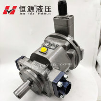 Jiangsu Hengyuan hydraulic plunger pump HY107Y-RP-B HY160 100 80 63 25 40Y-RP-LP