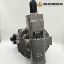 jin da hydraulic piston pump HY25Y-RP HY63Y 10 16 32 40 55 80 100 125 160Y