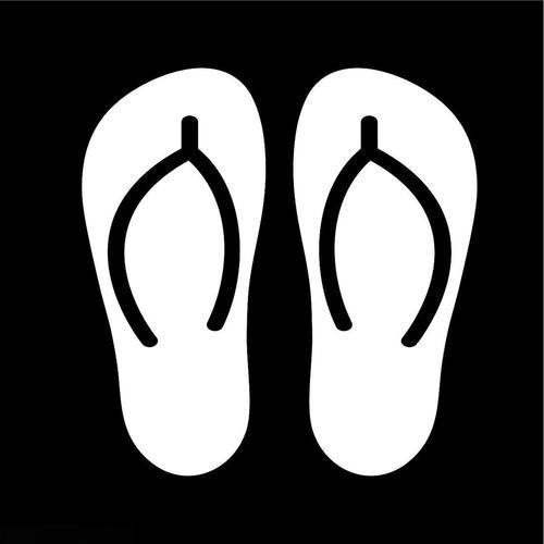 康辉时尚鞋坊的LOGO