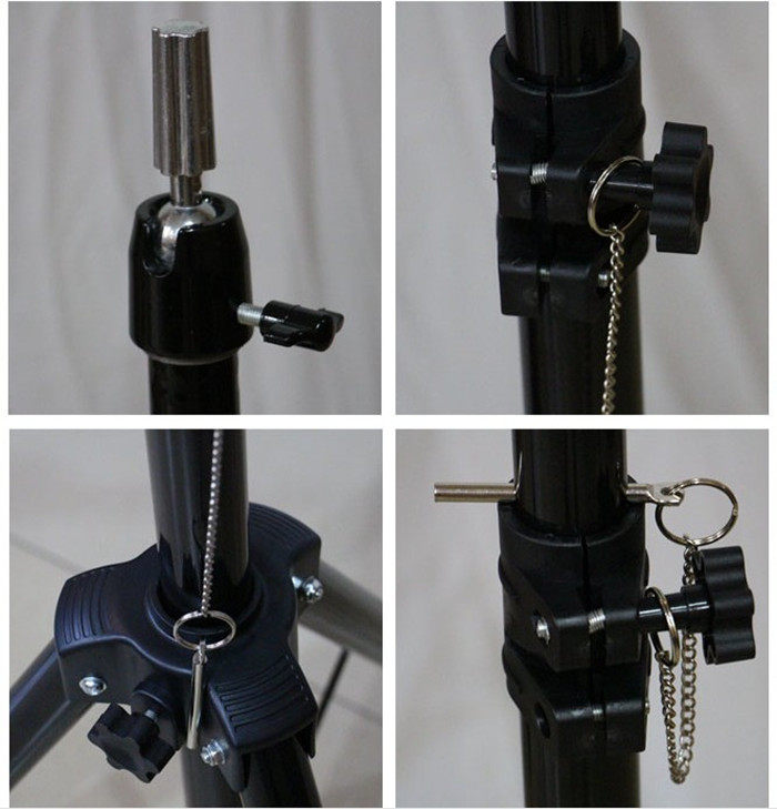 Accessoires pour perruques - Ref 230116 Image 19