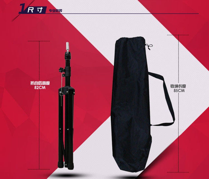 Accessoires pour perruques - Ref 230116 Image 9