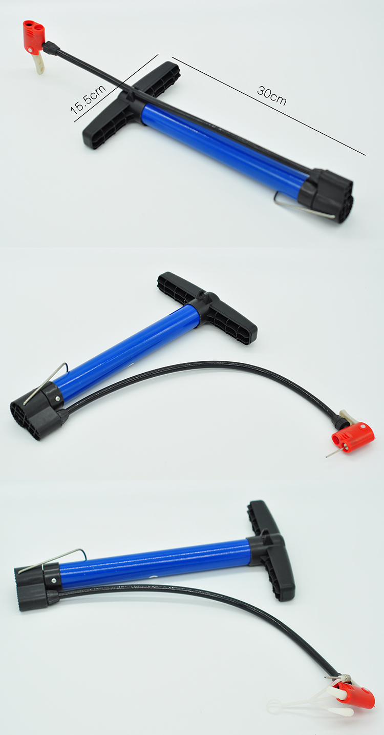 Pompe à vélo - Ref 2393307 Image 7