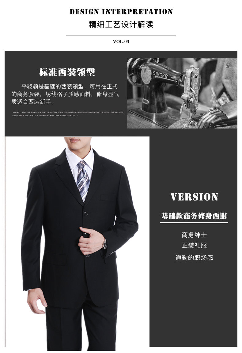 Mùa xuân 2018 nam giới trung niên phù hợp với kinh doanh phù hợp với chuyên nghiệp trang trí phương tây áo vest dạ nam