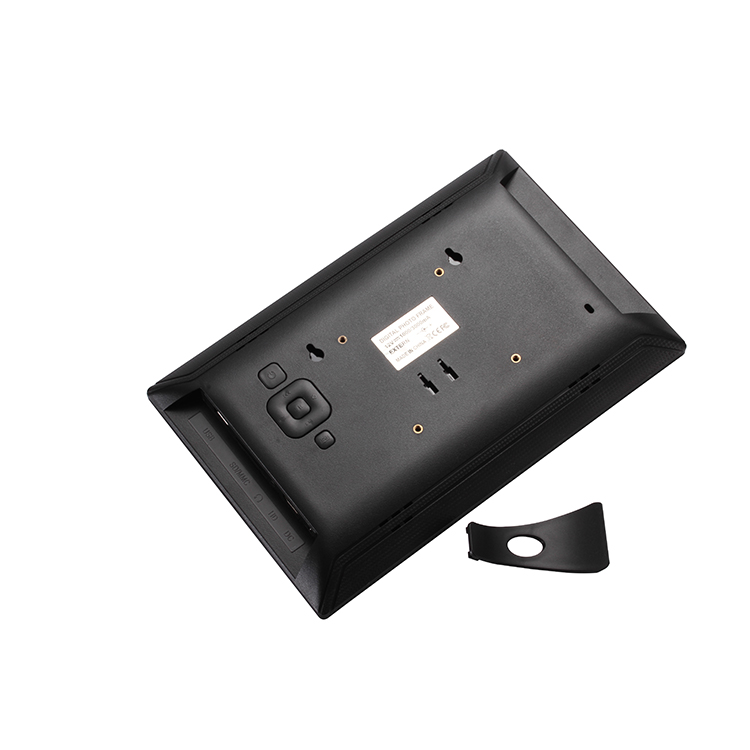 Xanh totem 11,6-inch IPS độ phân giải cao khung ảnh kỹ thuật số / Màn hình 1920 * 1080 với giao diện HDMI - Khung ảnh kỹ thuật số khung ảnh điện tử xiaomi