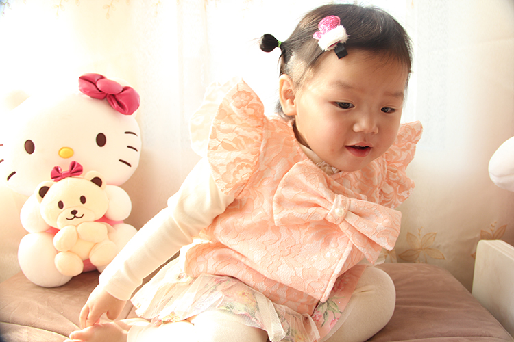 Cape pour fille IDEA - Ref 2155474 Image 35