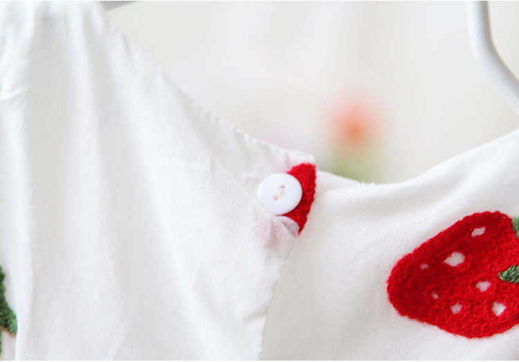 Robes pour fille - Ref 2043189 Image 43