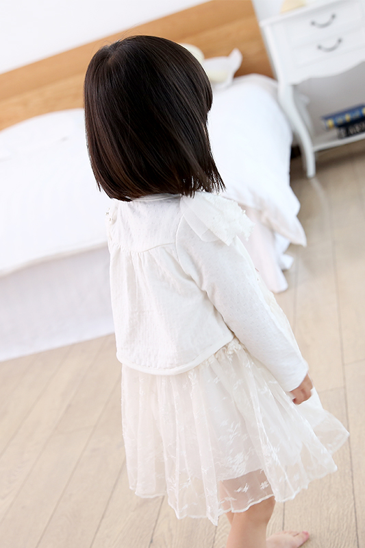 Cape pour fille IDEAL - Ref 2154664 Image 32
