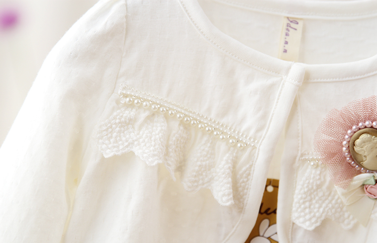 Cape pour fille IDEAL - Ref 2154664 Image 43