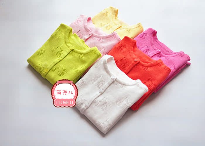 Pull fille - Ref 2106277 Image 43