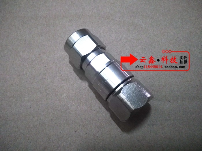 NJ-1 2 feeder connector 1 2 feed-in-wire feeder connector 50-12 feeder connector 1 2 joints-Taobao